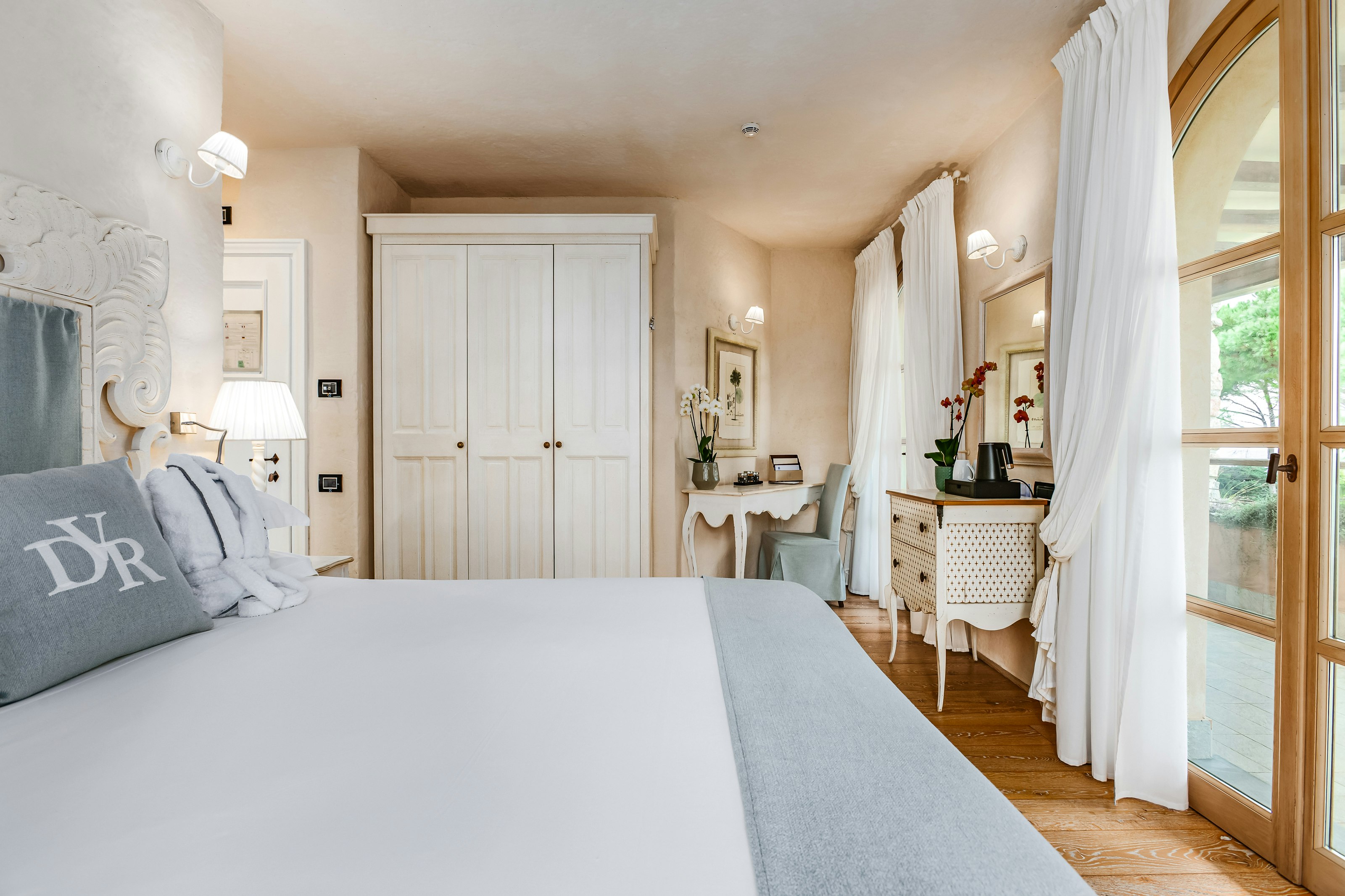 La Villa del Re - Adults Only 10/50