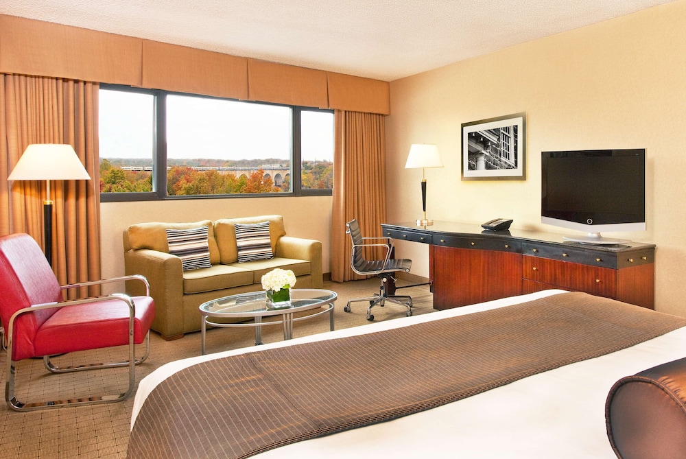 Hyatt Regency New Brunswick 38/66