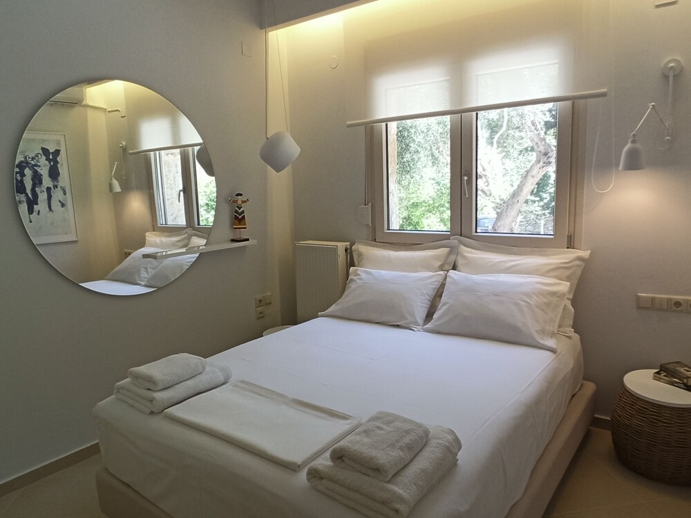 Gallery Suites Parga 6/46
