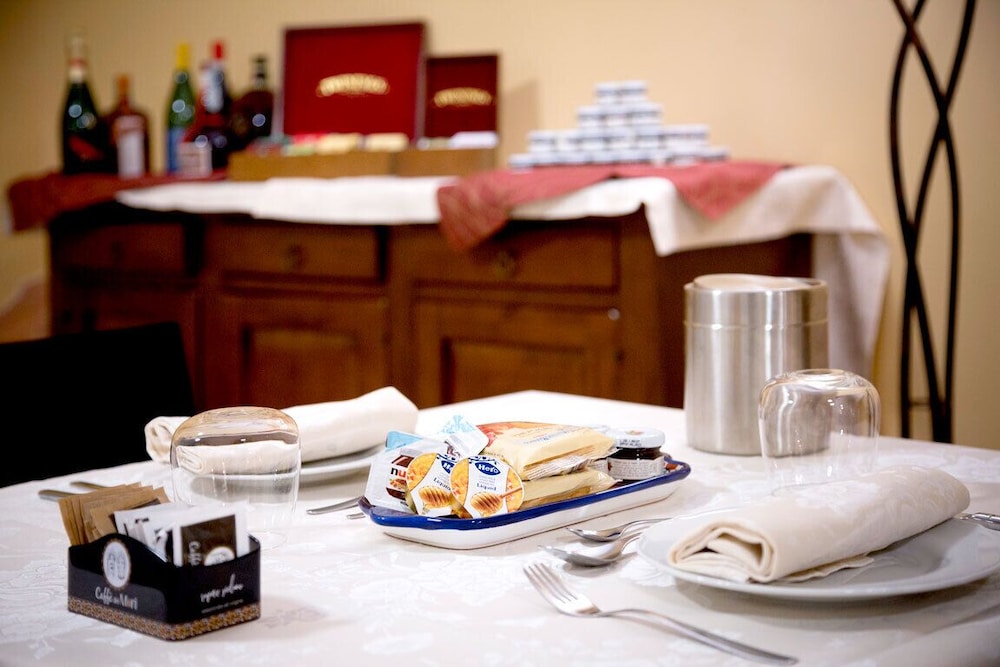 Hotel San Michele 28/34