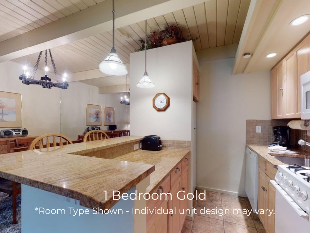 Aspenwood a Destination by Hyatt Residence 5/80
