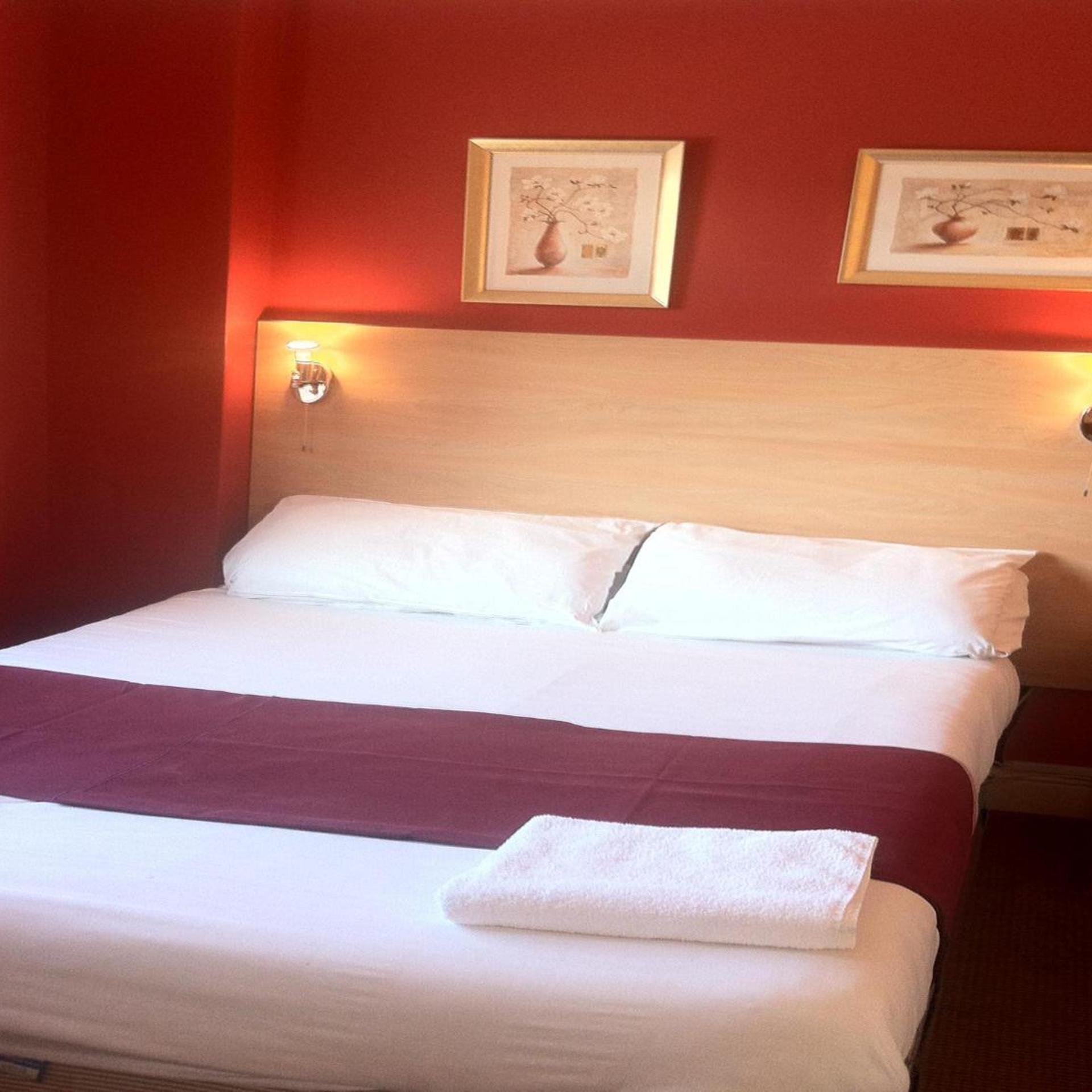 City Inn Express 16/32