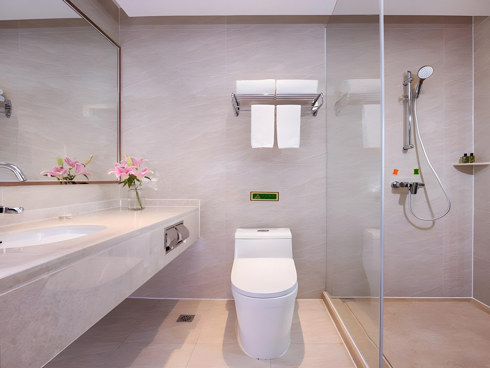 Vienna International Hotel (Kunshan Lujia Town) 21/22