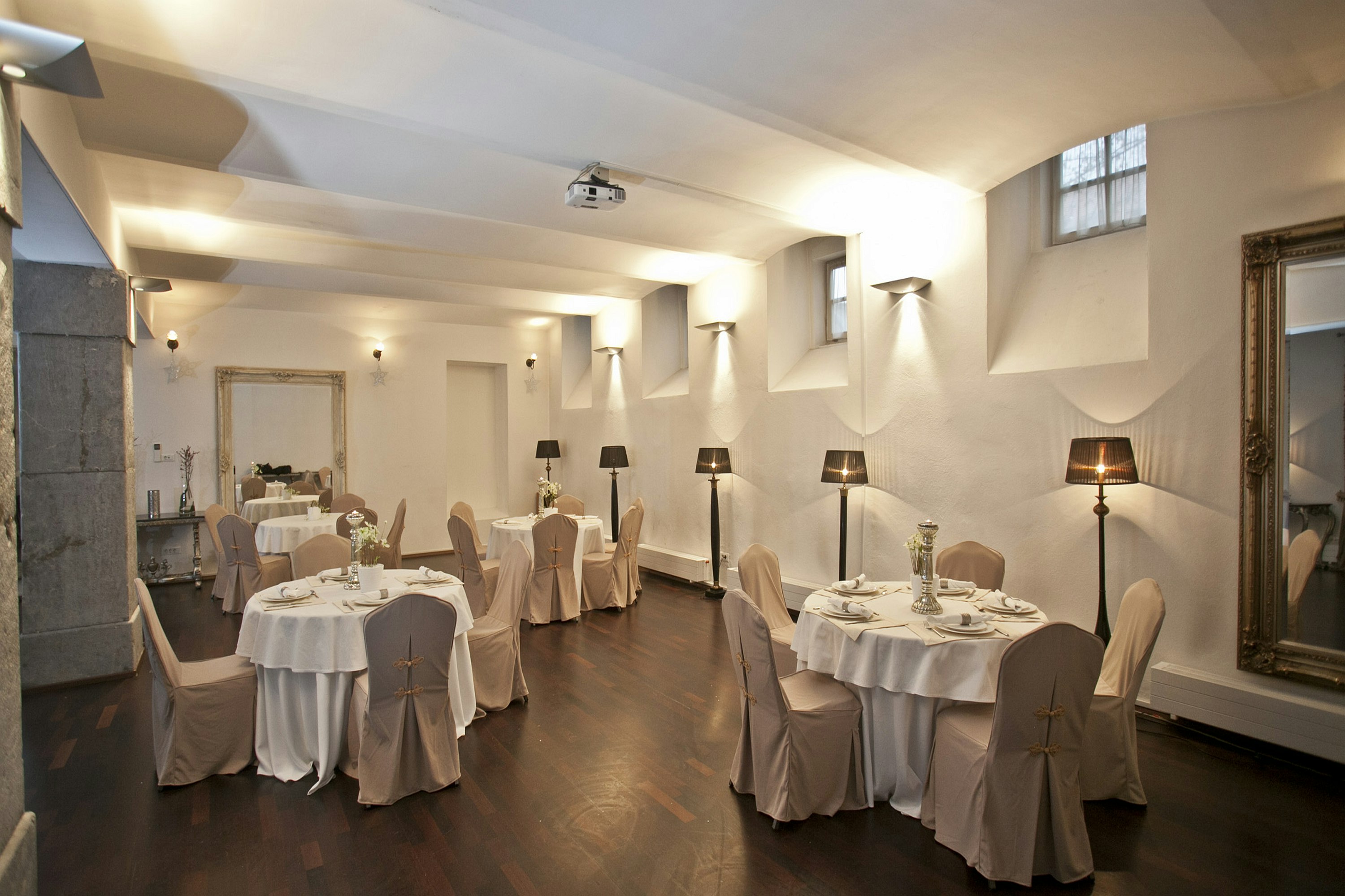 Antiq Palace Hotel and Spa 20/40