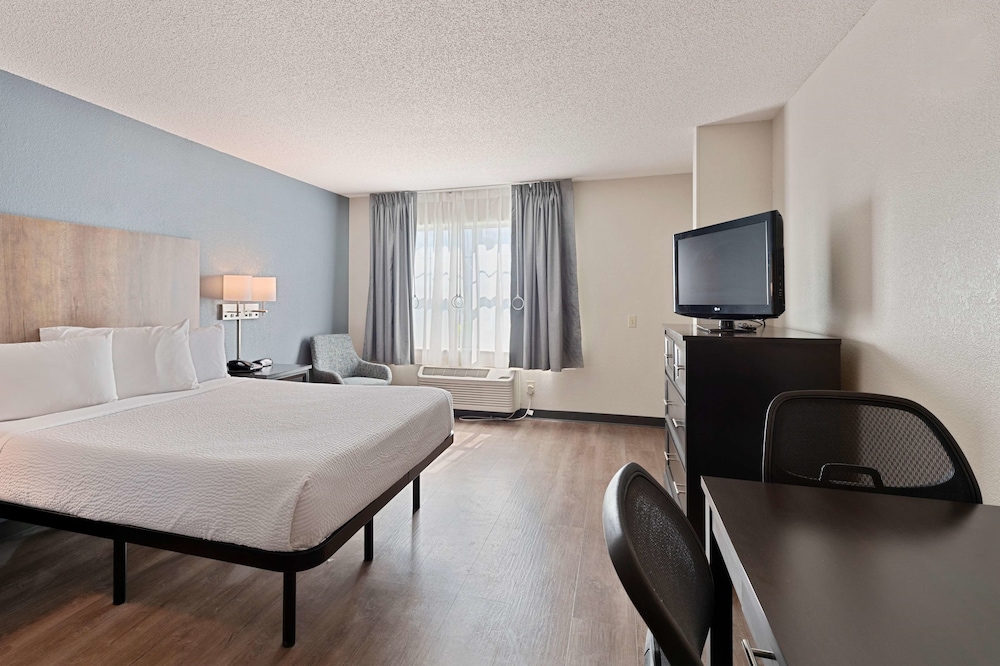 Extended Stay America - Charlotte - Tyvola Rd. 19/48