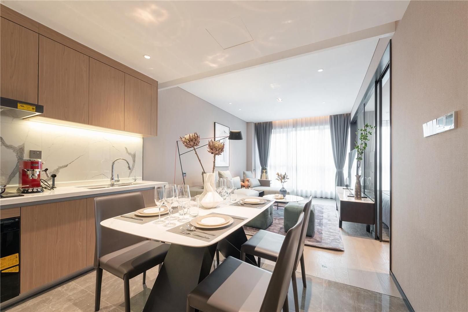 Cresasia Residence 24/43