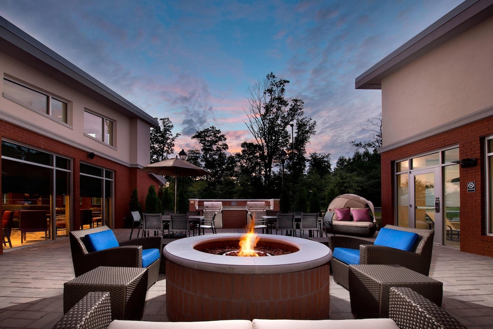 Residence Inn By Marriott Baltimore Owings Mills 43/47