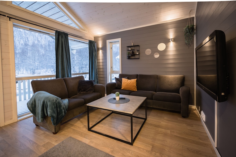 Tromso Camping 37/58