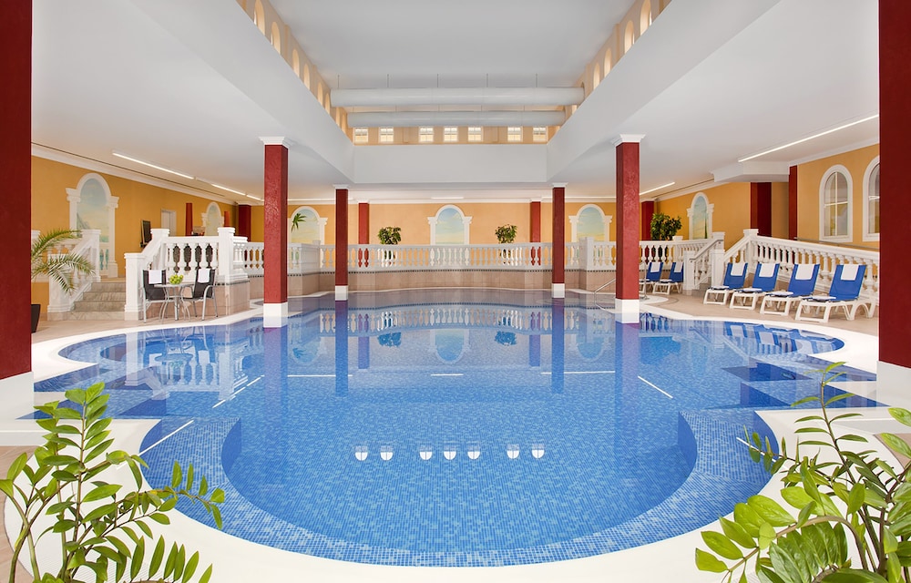 Dorint Marc Aurel Spa & Golf Resort 1/73