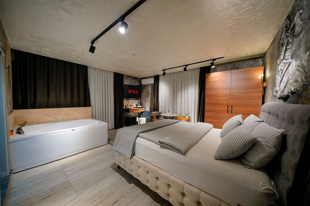 Cappadocia Divin House 14/48