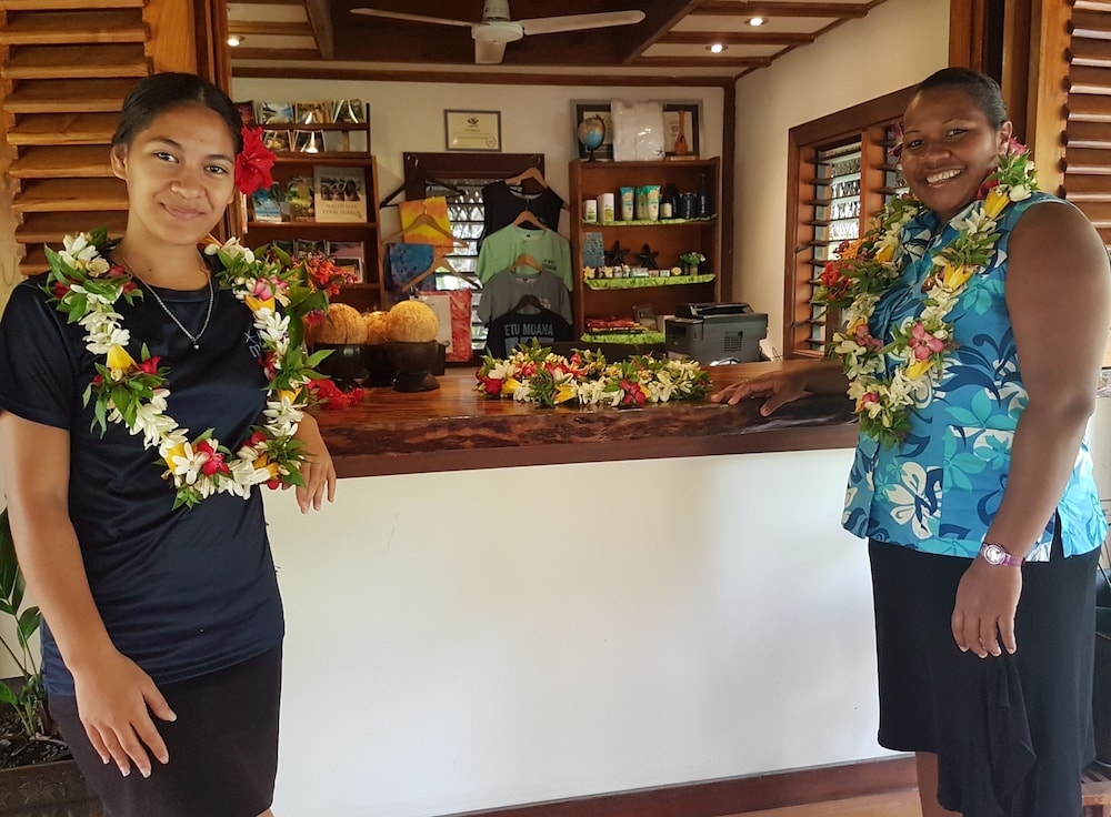 Etu Moana Boutique Beach Villas 7/50
