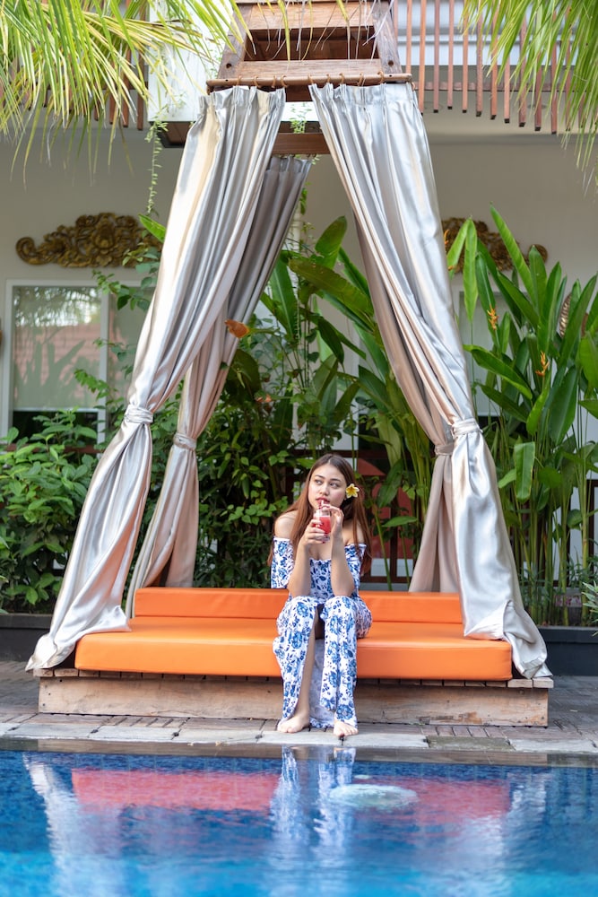 The Nyaman Bali 29/50