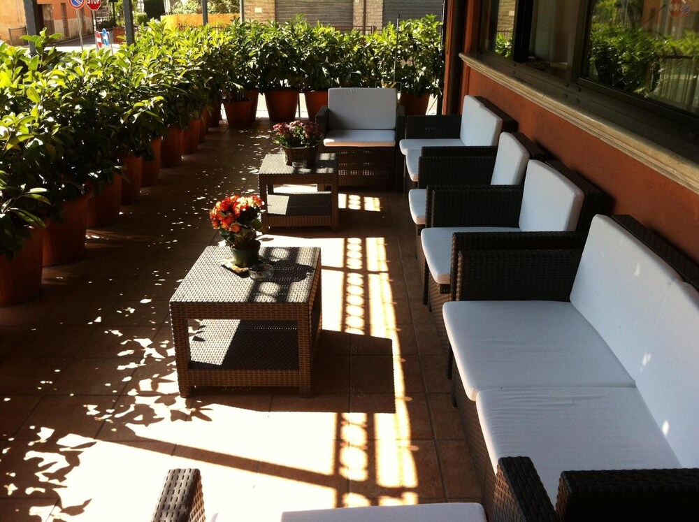 La Vela Hotel 48/57