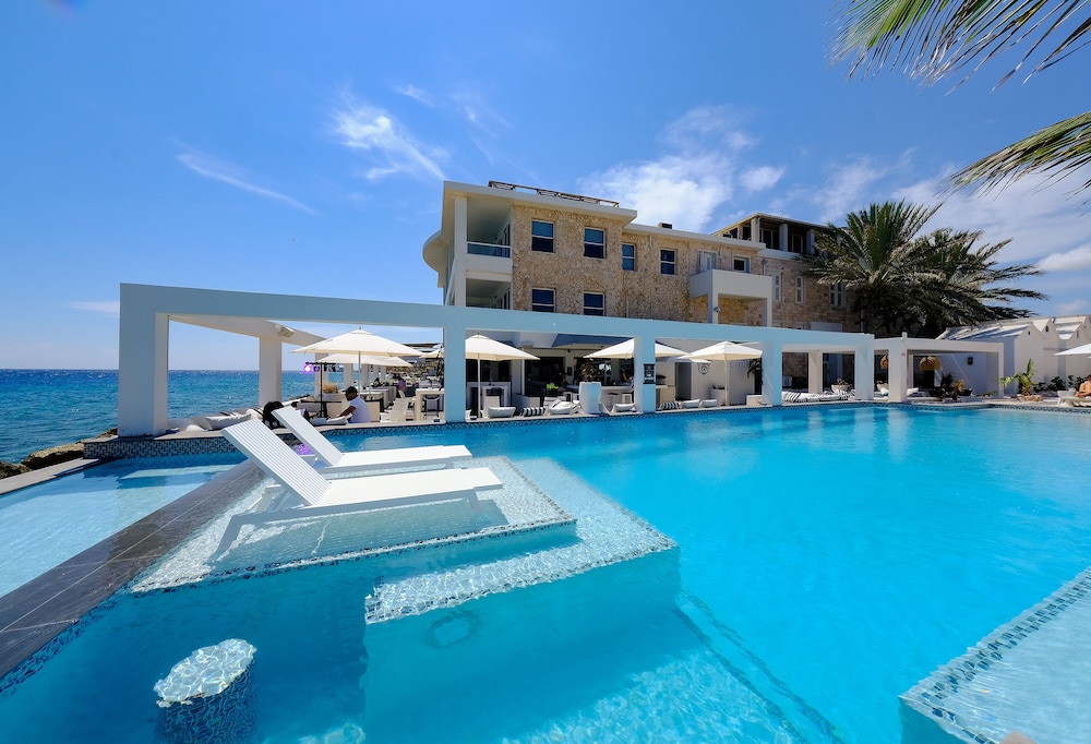 Saint Tropez Boutique Hotel 5/50