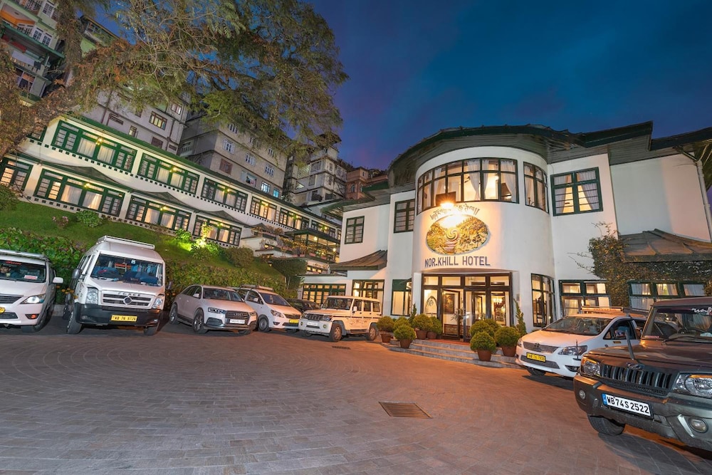 The Elgin Nor Khill Gangtok 49/51