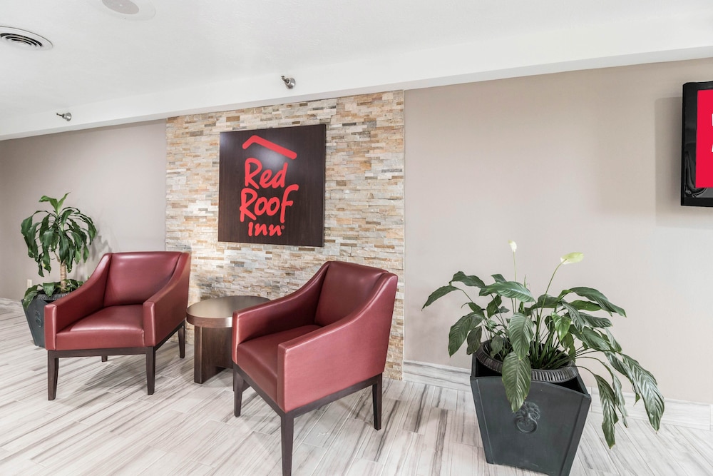 Red Roof Inn Cadiz 25/34