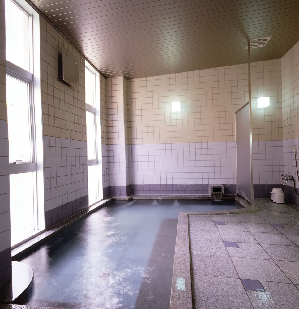 Hotel Daisen Shirogane 29/60