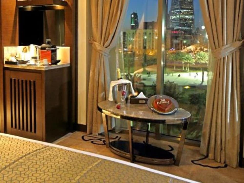 فندق بريرا - العليا(Braira Al Olaya) 53/59