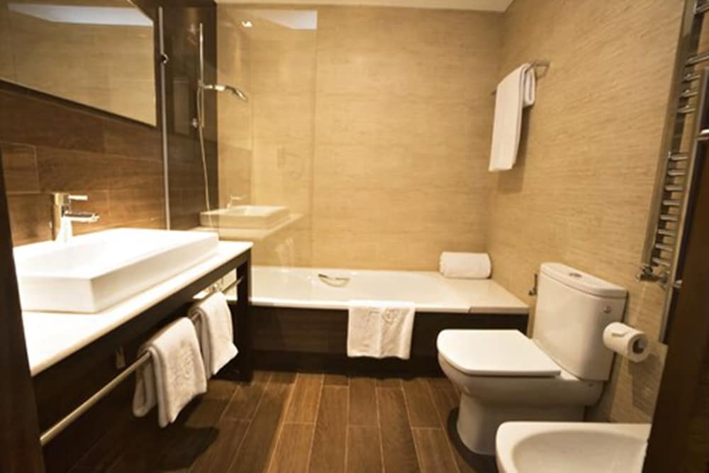 Compostela Hotel 17/61