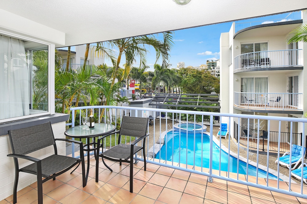 Beachside Mooloolaba 9/59