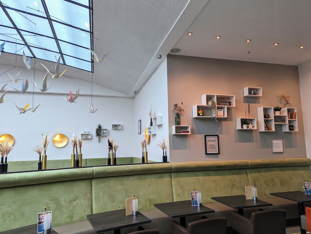 ACHAT Hotel Bremen City 68/71