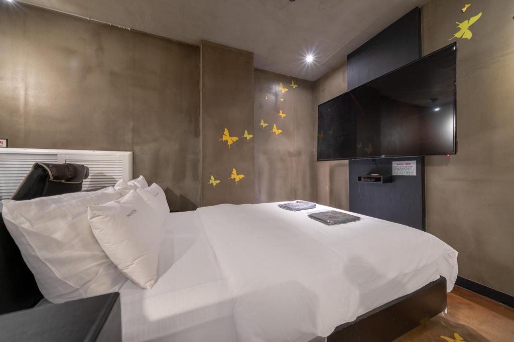 Design Hotel Xym Ansan 10/54