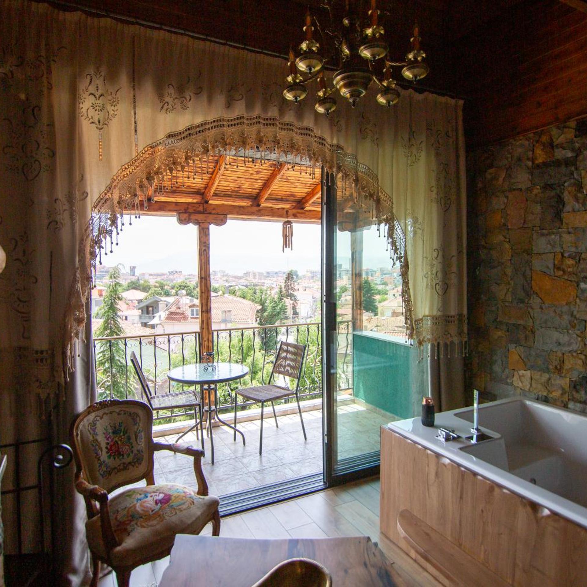 Vila Eden Boutique Hotel 38/60