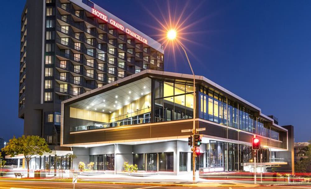 Grand Chancellor Brisbane in BRISBANE