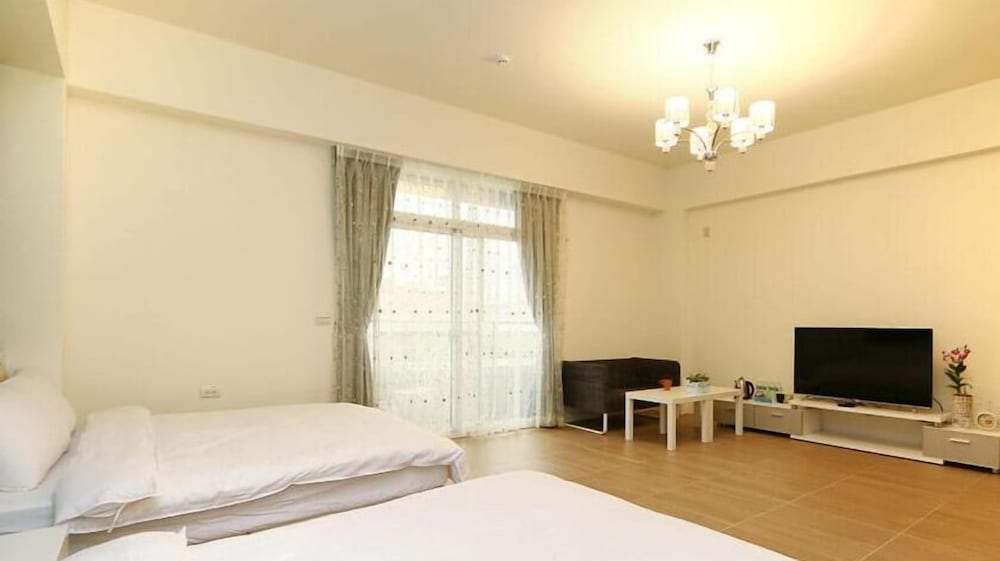 ローズ コテージ B&B 写真4