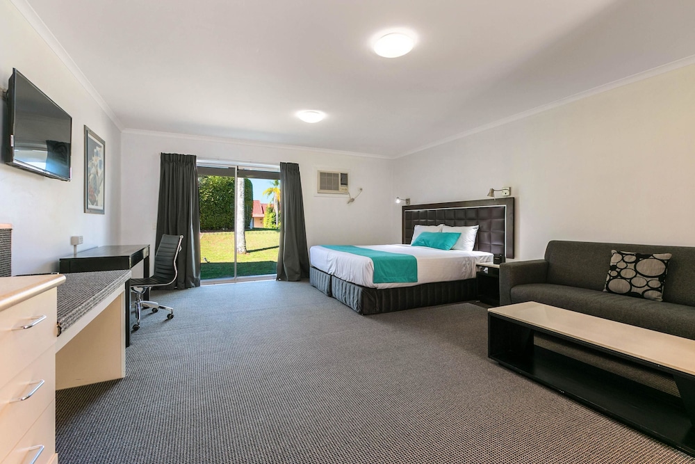 Comfort Inn North Brisbane Carseldine 18/29