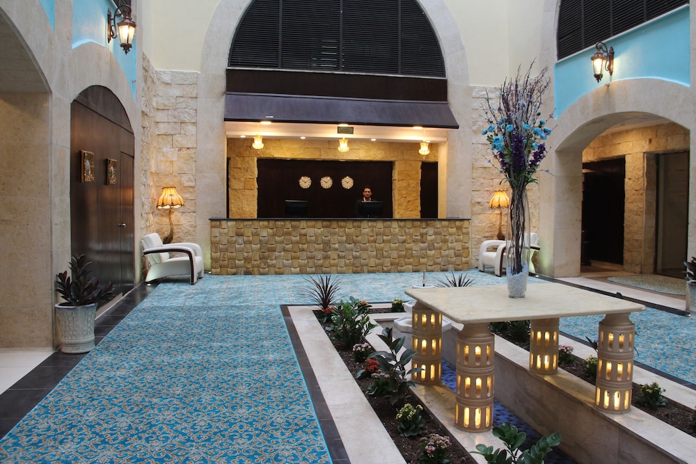 Saray Hotel 14/25