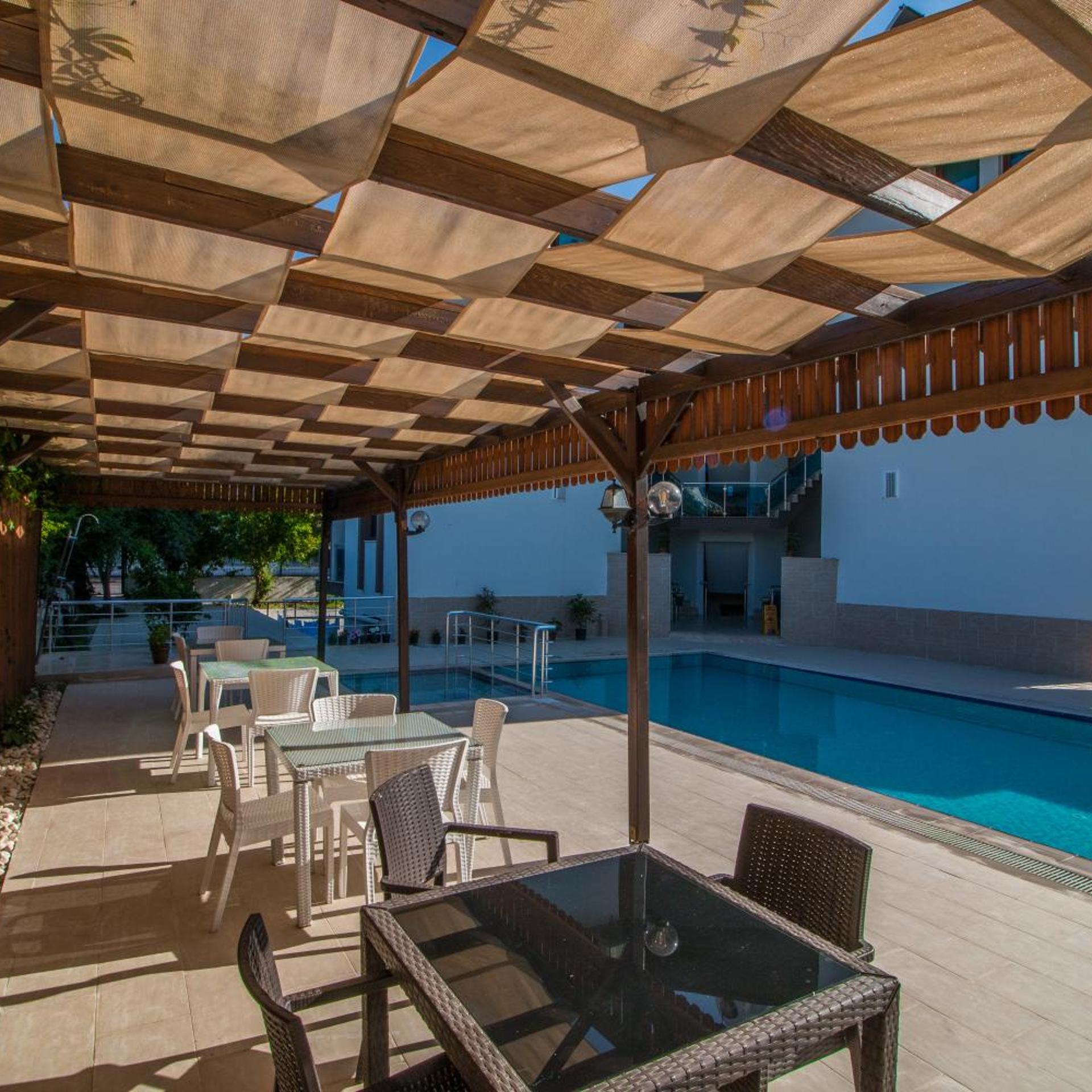 Parus Hotel 39/50