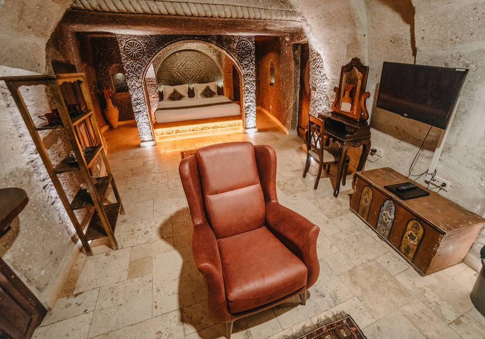 Erenbey Cave Hotel 33/50