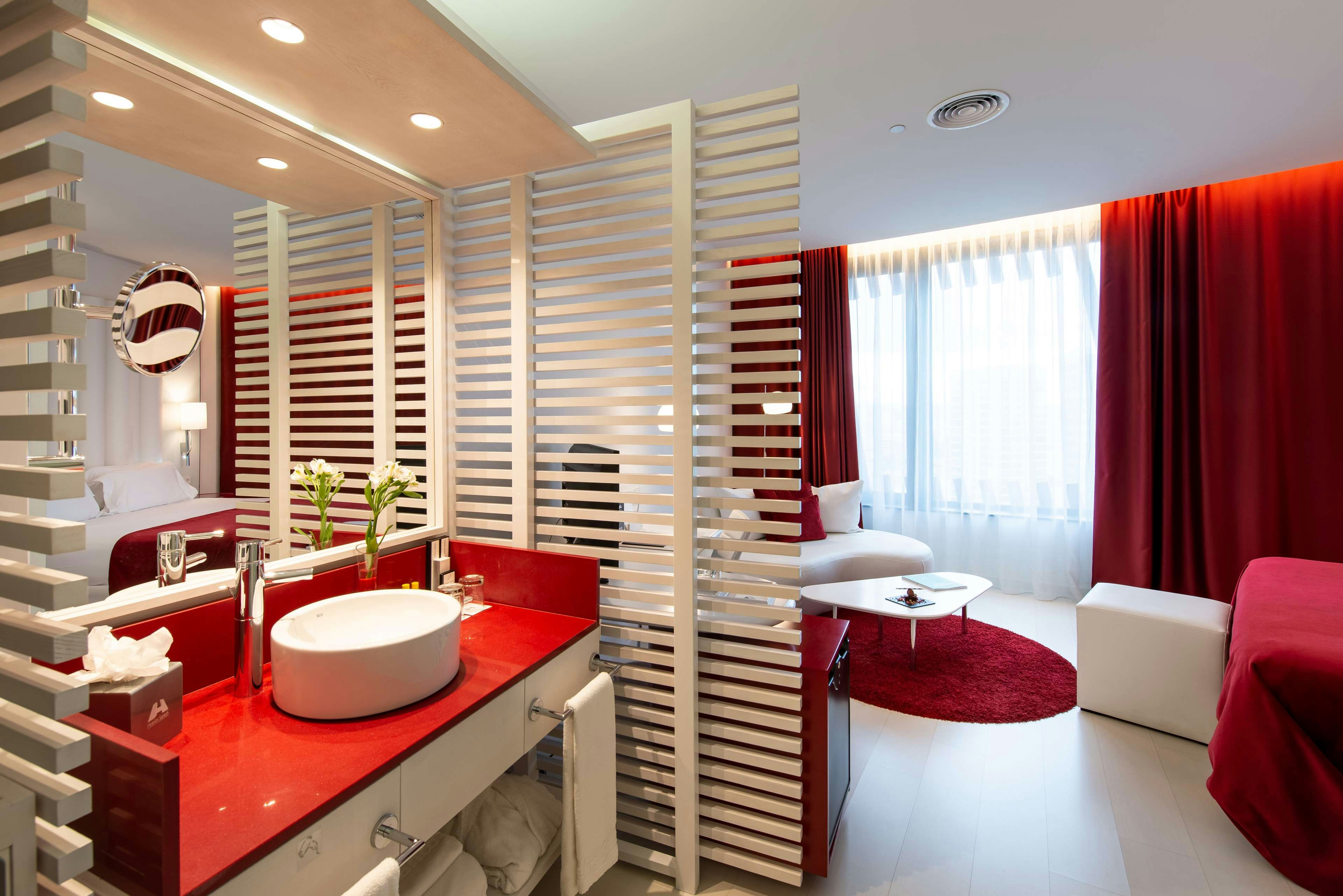 Porta Fira Hotel 59/60
