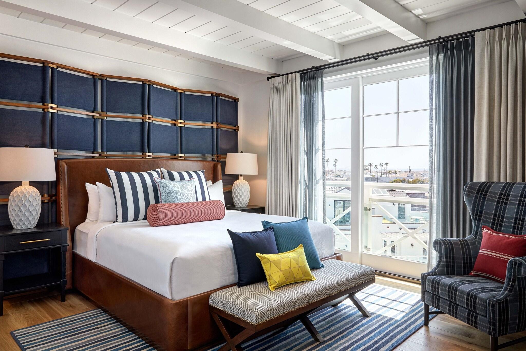 Presidential, Suite