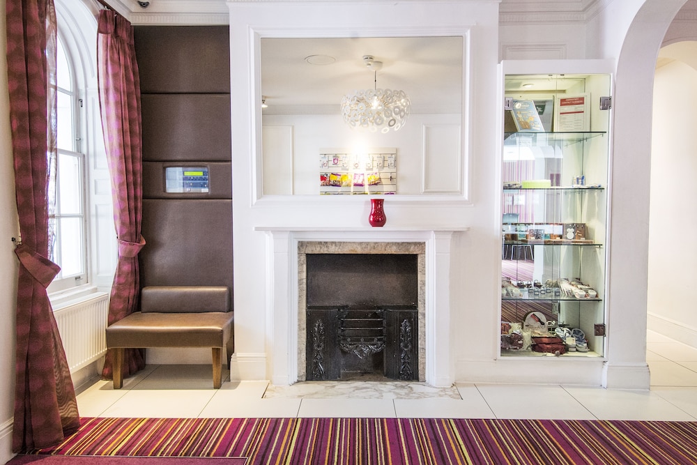 Safestay London Elephant Castle Hostel 23/27
