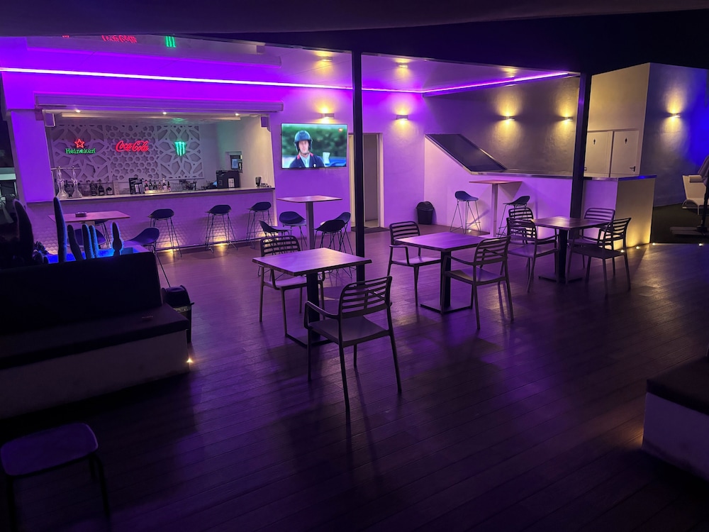Hotel DAOS 36/50