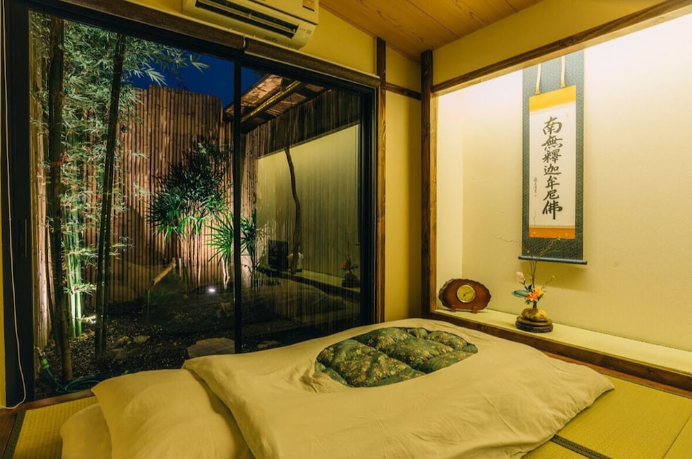 Mayu Bangkok Japanese Style Hotel 6/52
