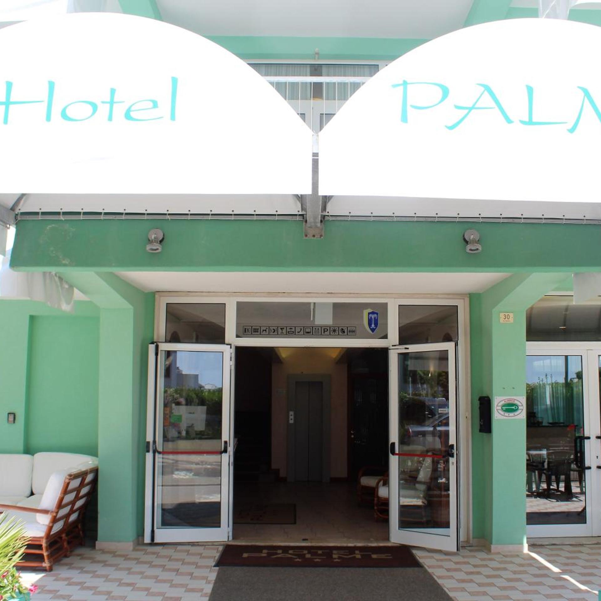 Palme 3/48