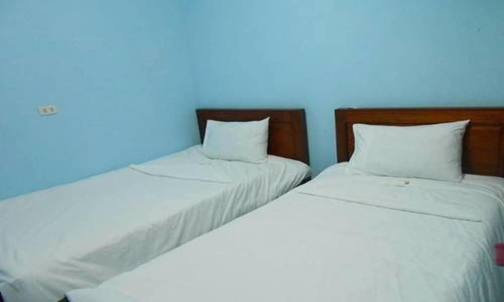 STANDARD, TWIN BEDS