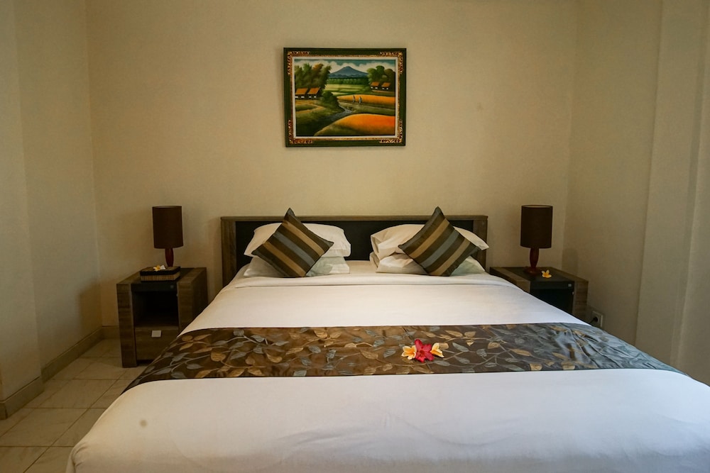 Baliana Villa Legian 4/33