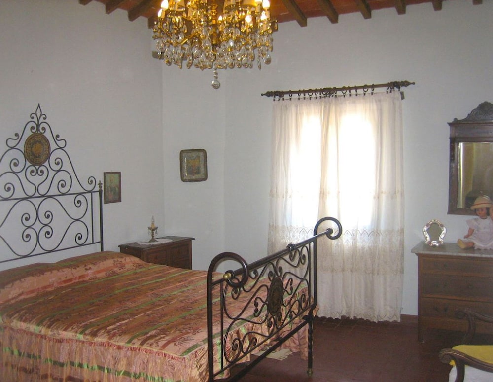 Villa Cecilia 20/34