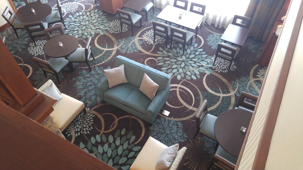Staybridge Suites Harrisburg Hershey 47/79