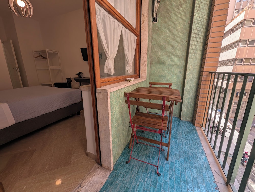 Napoli City Inn B&B 20/31