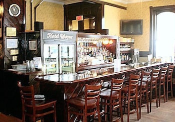 Hotel Wayne 42/44