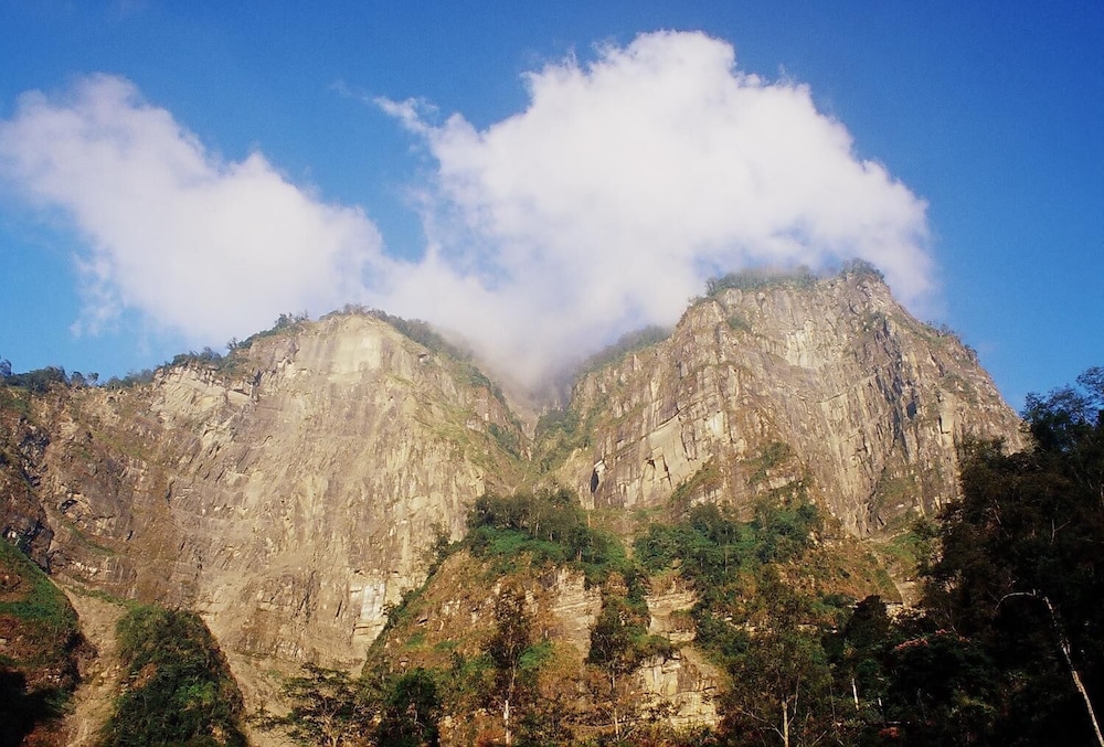 Alishan Shermuh International Tourist Hotel 18/27