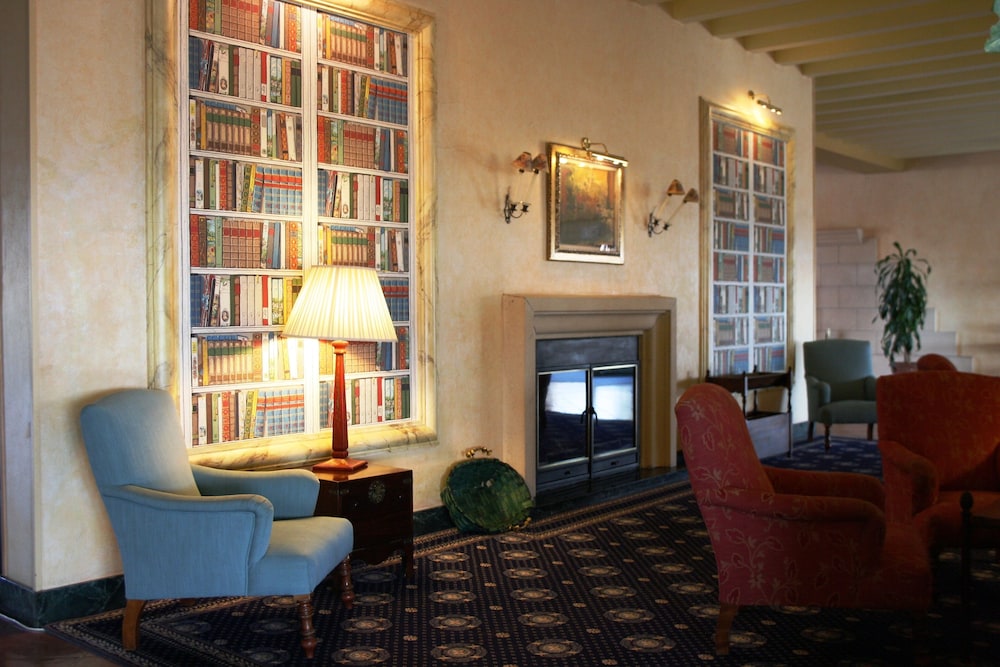 Hotel Villa Augusta Spa & Garden 4* 46/58