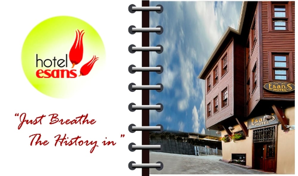 Esans Hotel Special Class 4/50