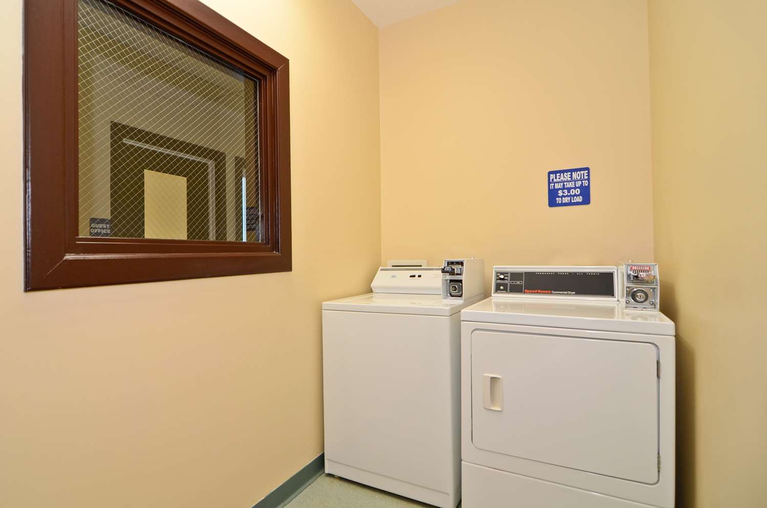 Best Western Gas City 29/29