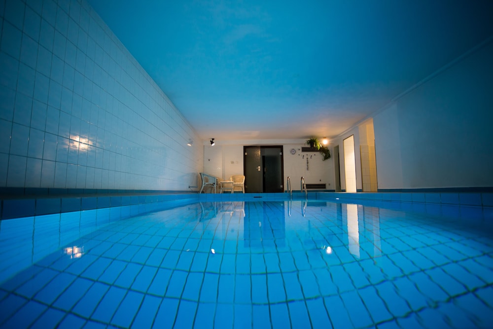 Hotel Am Sportpark 22/50